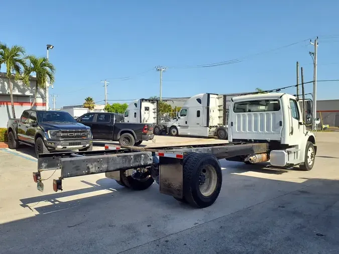 2019 FREIGHTLINER/MERCEDES M2 10676d6b7895ee959a486fcef92dc76c867