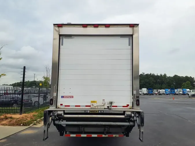 2019 NAVISTAR INTERNATIONAL 4300