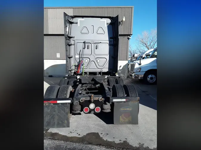 2020 FREIGHTLINER/MERCEDES NEW CASCADIA PX1266476d79c2a45541acd0a5dffe5dc75d5f2