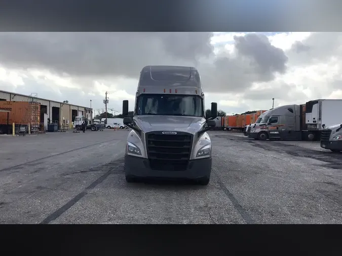 2024 Freightliner Cascadia 12676d87f1b814ac2d2d133a741fc196c1c