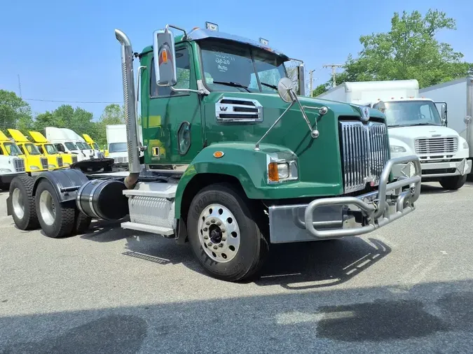 2020 WESTMOR INDUSTRIES, LLC 4700SB