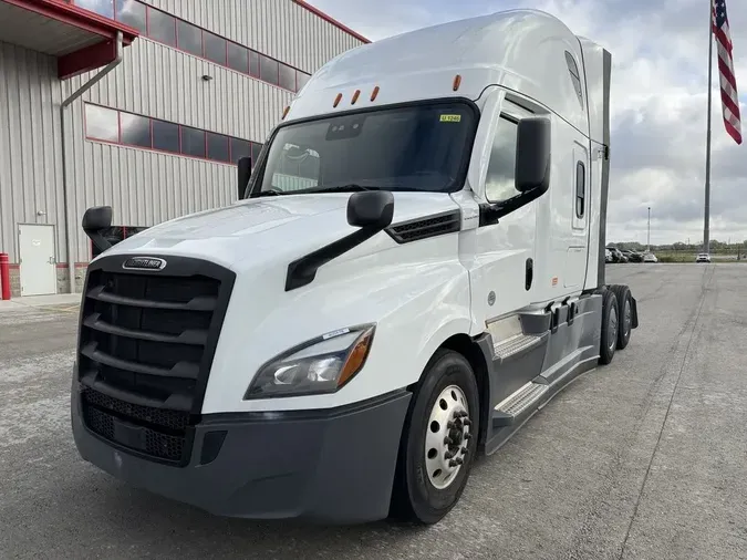 2021 Freightliner Cascadia&reg;