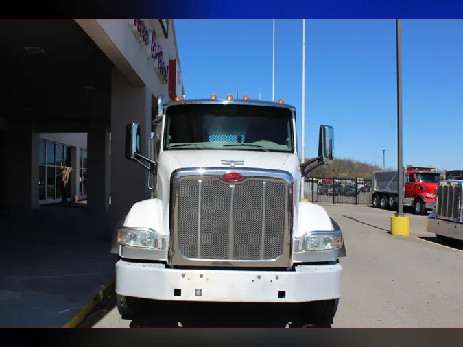 2019 Peterbilt 567