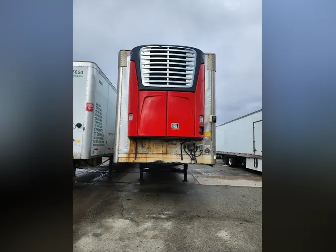 2018 UTILITY TRAILERS VS2RA 53/162/102
