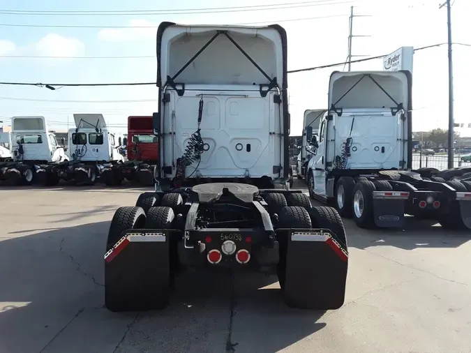 2022 FREIGHTLINER/MERCEDES NEW CASCADIA PX1266476da44e6bf81a8a0526a1f428317b13e