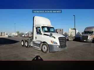 2019 Freightliner Other