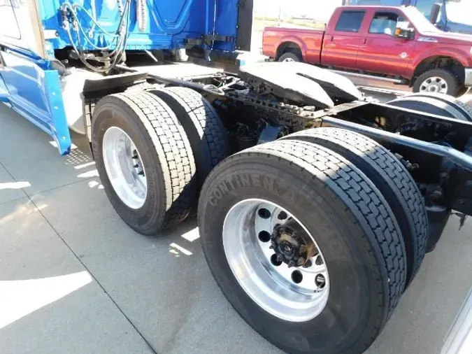 2019 Freightliner Cascadia