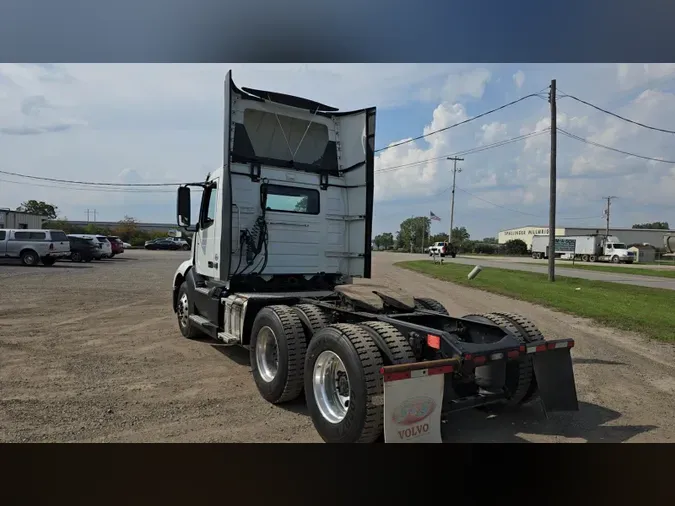 2020 Volvo VNL30076db48f98ed5bd1f09983fd2a68a55d7