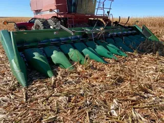 1995 John Deere 1293
