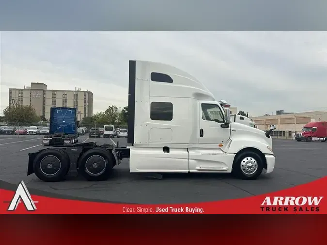 2022 INTERNATIONAL LT62576dc07feec8c7d0c76438be7e5bf2f7f