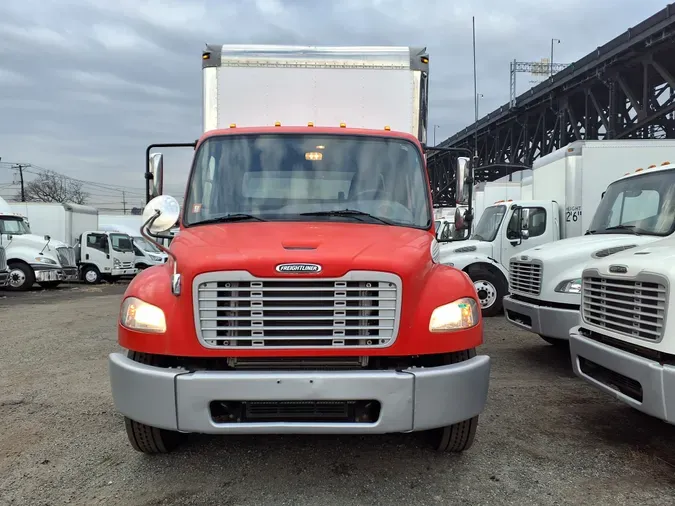 2018 FREIGHTLINER/MERCEDES M2 106