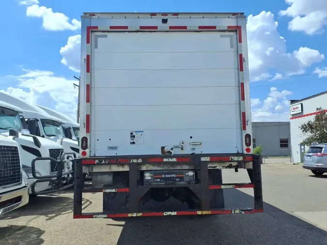 2019 FREIGHTLINER M2 106