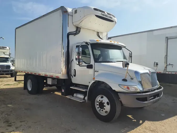2020 NAVISTAR INTERNATIONAL MV607 (4X2)76dc6ef41999759d09c0017937f9eff1