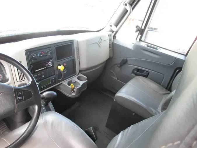 2017 INTERNATIONAL 430076dc70f8a2e30b8d24d924768d1a5662