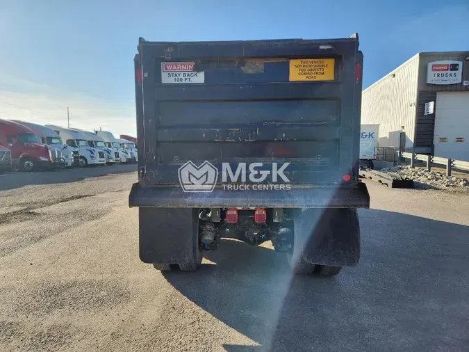 2019 MACK GU713