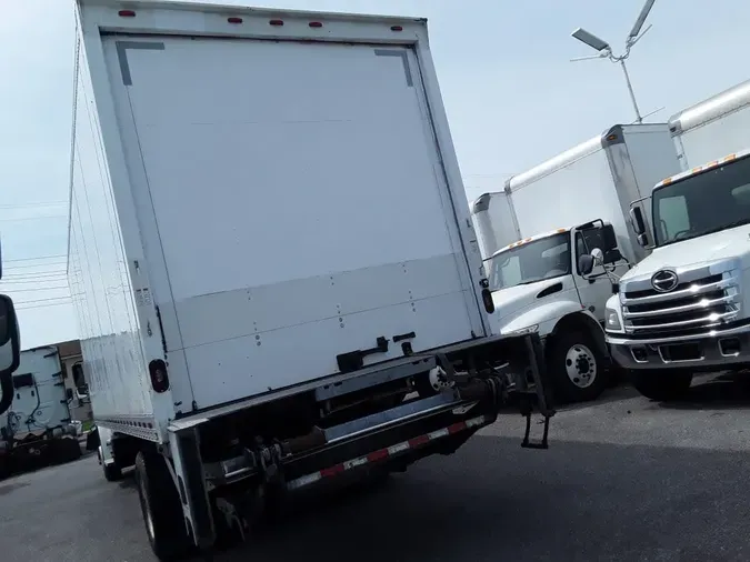2019 FREIGHTLINER/MERCEDES M2 106