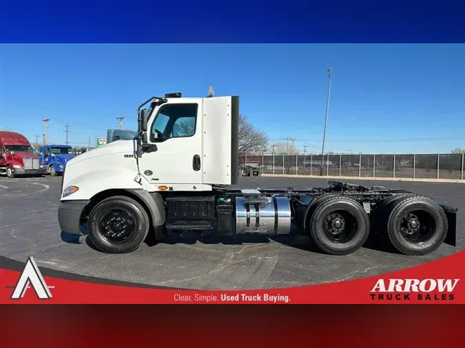 2020 INTERNATIONAL RH613