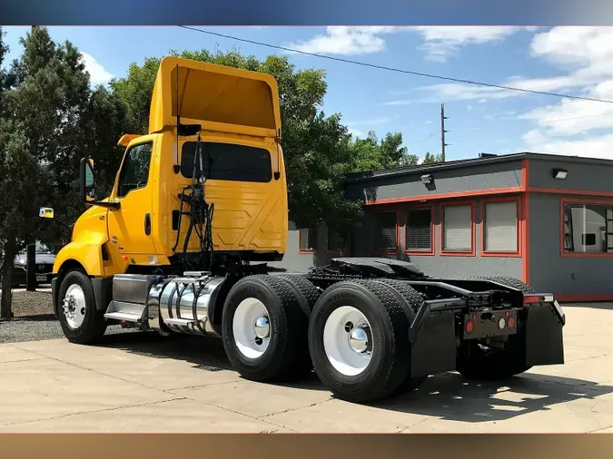 2019 INT LT625 6x4