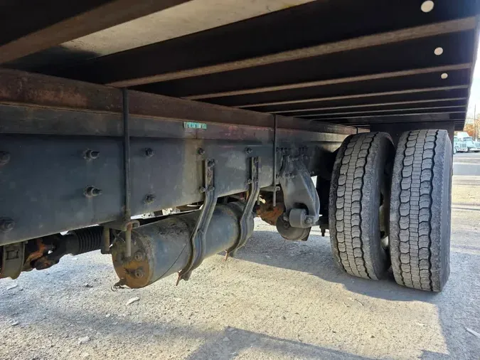 2020 FREIGHTLINER M2 106