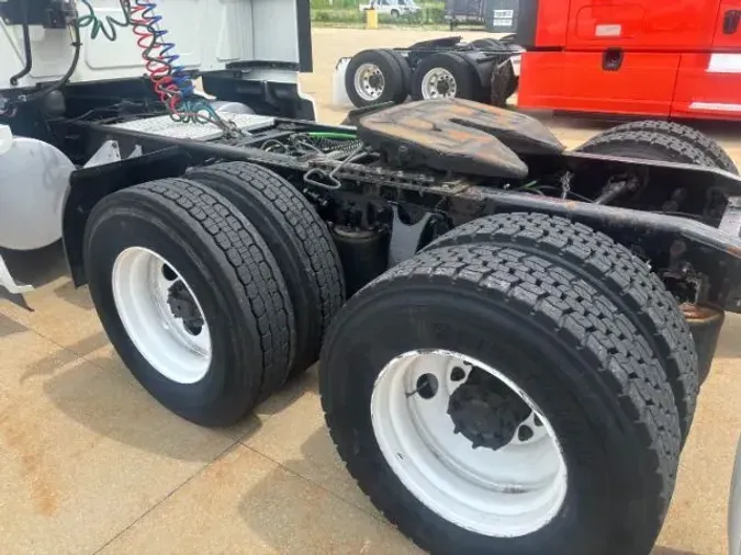 2019 International LT76e0c7e77054a8a2562a456e41241041