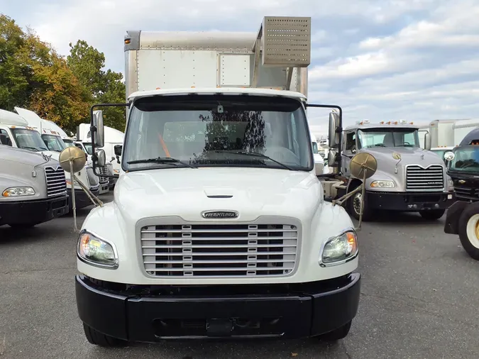 2020 FREIGHTLINER/MERCEDES M2 106