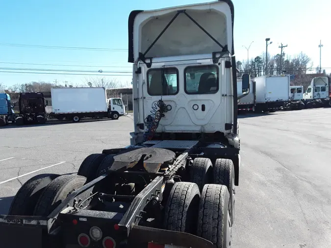 2019 FREIGHTLINER/MERCEDES NEW CASCADIA PX12664