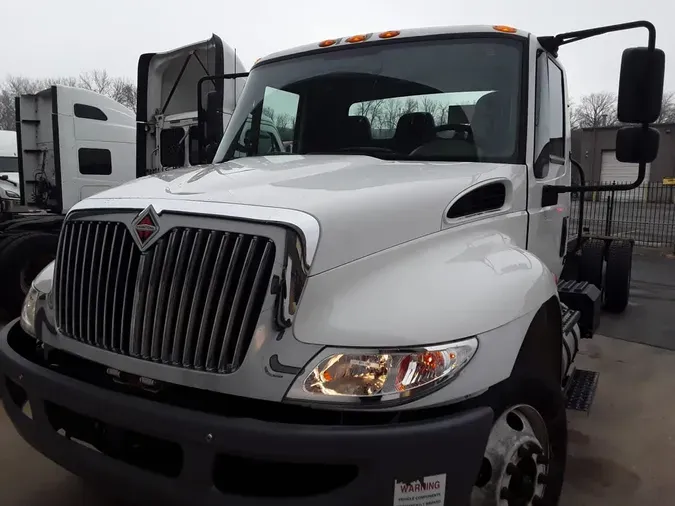 2019 NAVISTAR INTERNATIONAL 430076e1dbcb03bcf64c1a219aa71994cc36