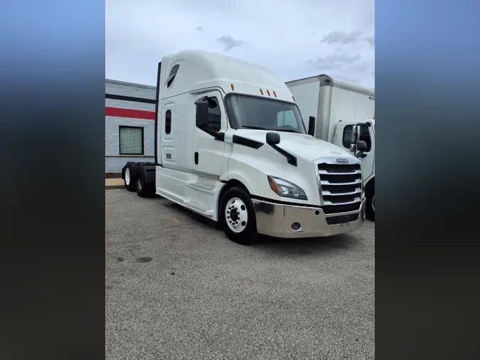 2019 FREIGHTLINER/MERCEDES NEW CASCADIA PX12664