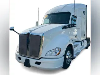 2021 Kenworth T680