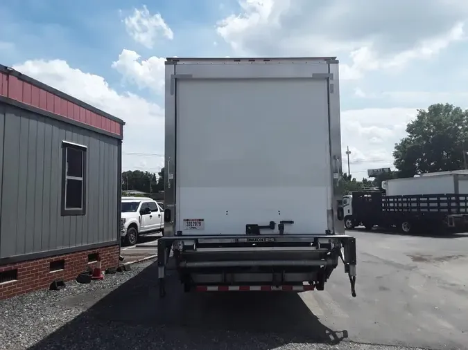 2018 NAVISTAR INTERNATIONAL 4300