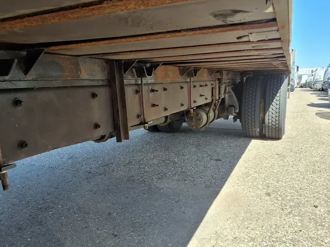 2019 FREIGHTLINER M2 106