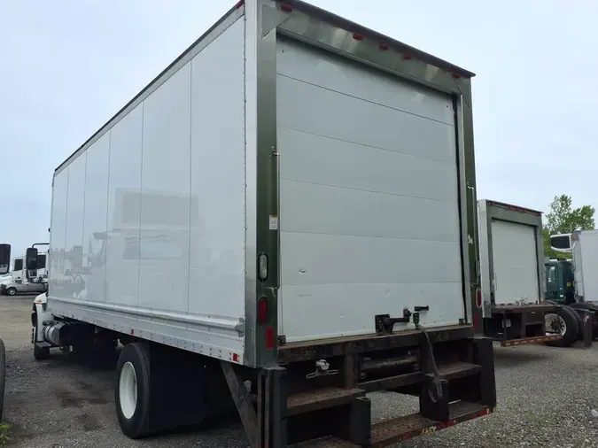 2019 NAVISTAR INTERNATIONAL 4300
