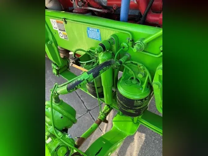 2019 Peterbilt 389