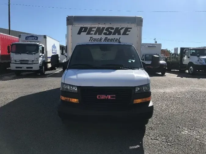 2019 General Motors Corp G33903