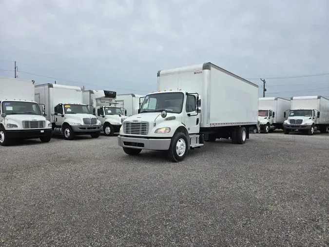 2022 FREIGHTLINER/MERCEDES M2 10676e79b35757f7165bc8f96c40cf8e9bf