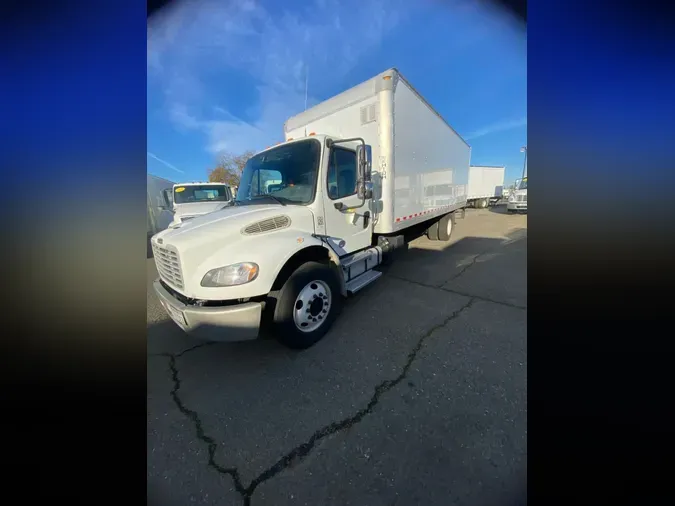 2022 FREIGHTLINER/MERCEDES M2 10676e7d92fe90a2943ccd68d84c3fdb62f