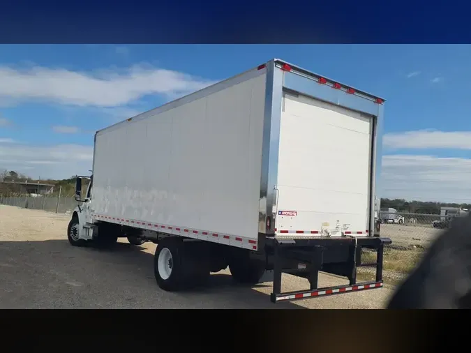 2020 FREIGHTLINER/MERCEDES M2 10676e88168e8d7e7a592e98ca1e53fd3e0