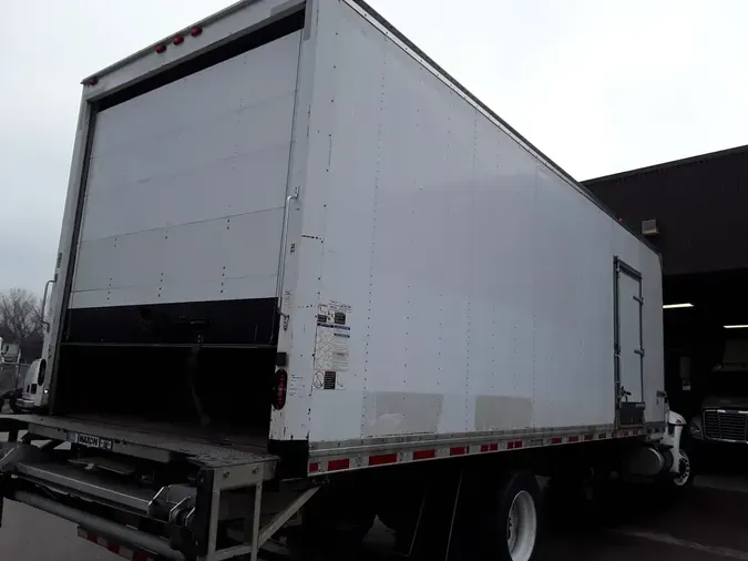 2018 NAVISTAR INTERNATIONAL 430076e8ced357fab300e04da32c7c19eacd