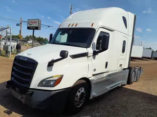 2020 FREIGHTLINER/MERCEDES NEW CASCADIA PX12664