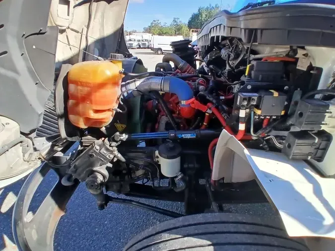 2018 NAVISTAR INTERNATIONAL 430076e911e06b274fc106fdfa1f352557a1