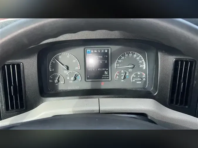 2022 FREIGHTLINER CA126