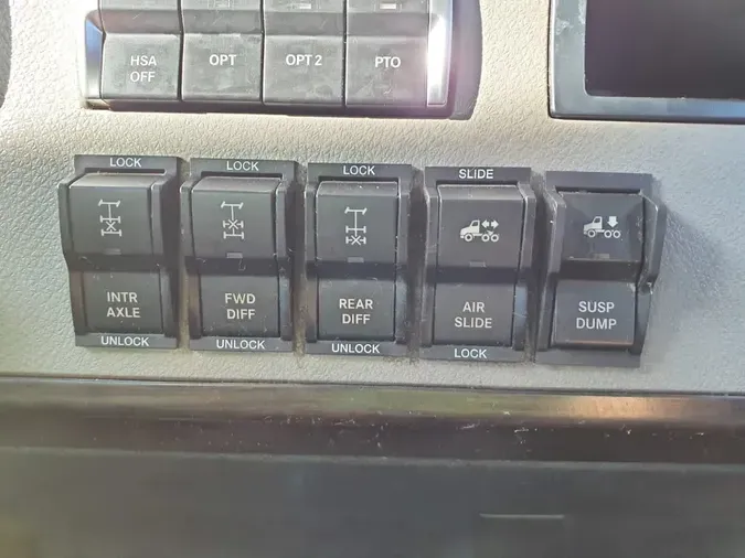 2020 FREIGHTLINER/MERCEDES NEW CASCADIA PX12664