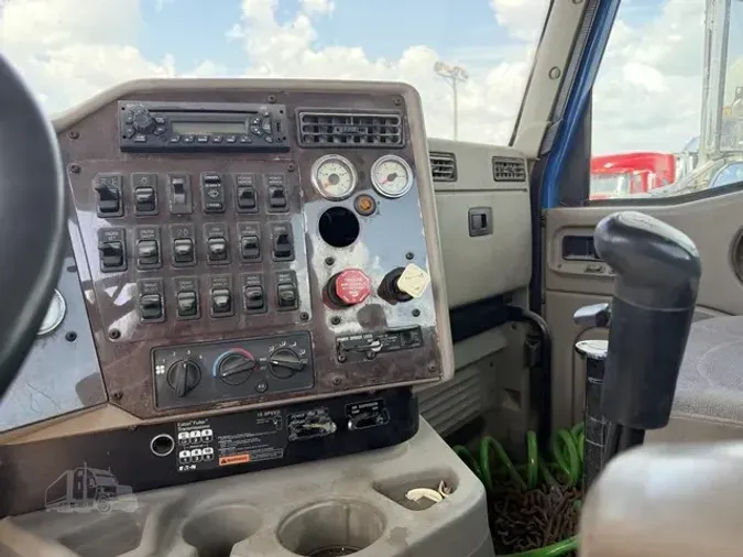 2014 INTERNATIONAL PAYSTAR 5900