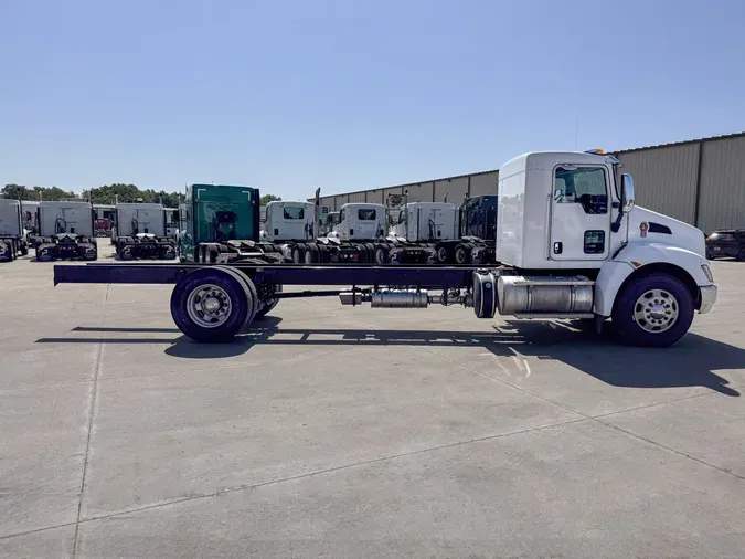 2017 KENWORTH T27076ea6232cde3ddb204b84679f7066bde