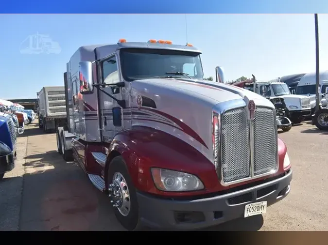 2015 KENWORTH T66076ea710d9727fa641f1bd8c92b402cb2