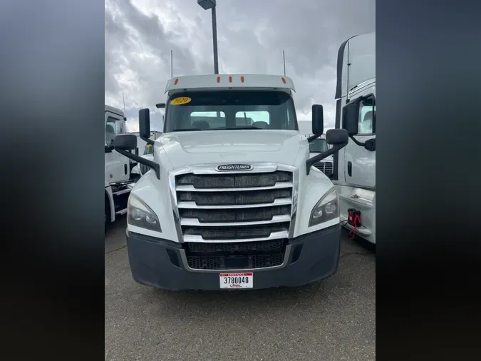 2020 FREIGHTLINER/MERCEDES NEW CASCADIA 12676ea83d3352d7425b0a1241e6c19bb98