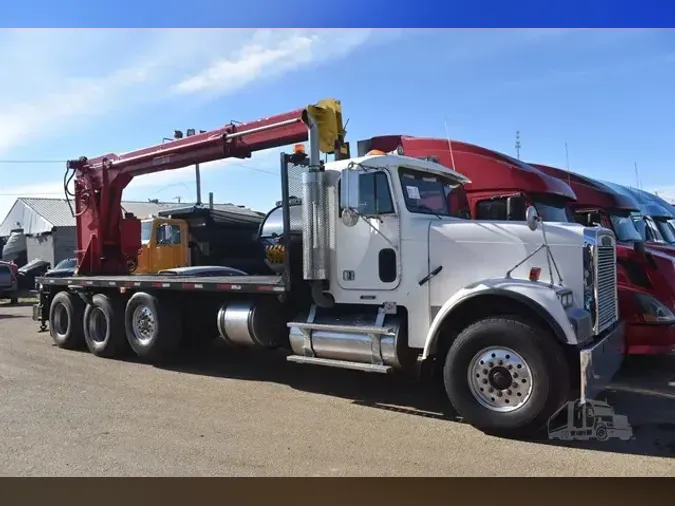 2003 FREIGHTLINER FLD120 CLASSIC76ea88c0e933f46ba443aecdb7d25bec