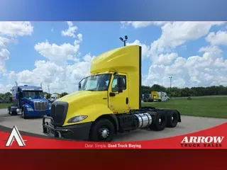 2020 INTERNATIONAL RH613