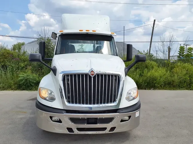 2019 NAVISTAR INTERNATIONAL LT625 DAYCAB T/A