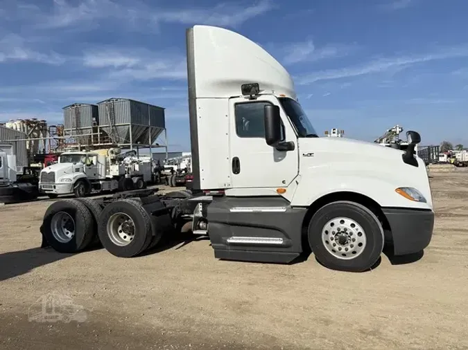 2021 INTERNATIONAL LT